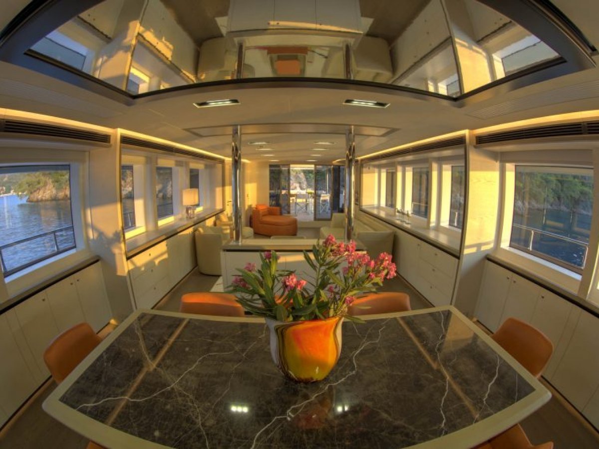 Charter Yacht-ARCHSEA-6