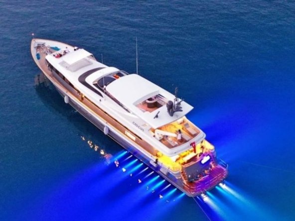 Aren Luxury Travel