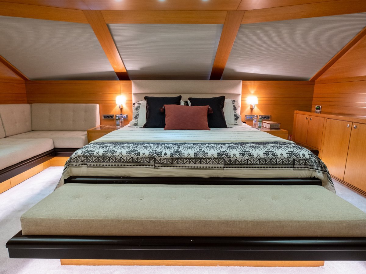 Charter Yacht-PANFELISS-6