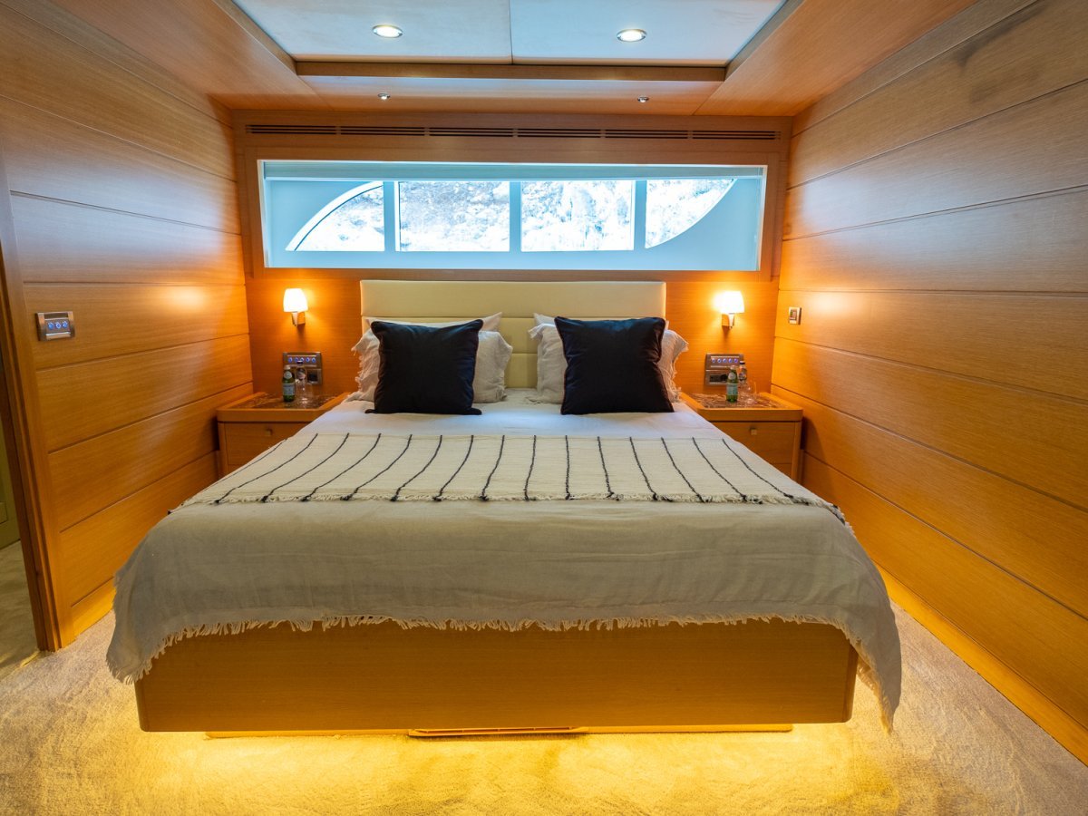 Charter Yacht-PANFELISS-7