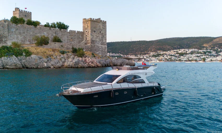 Luxury Motoryacht Moonlight1