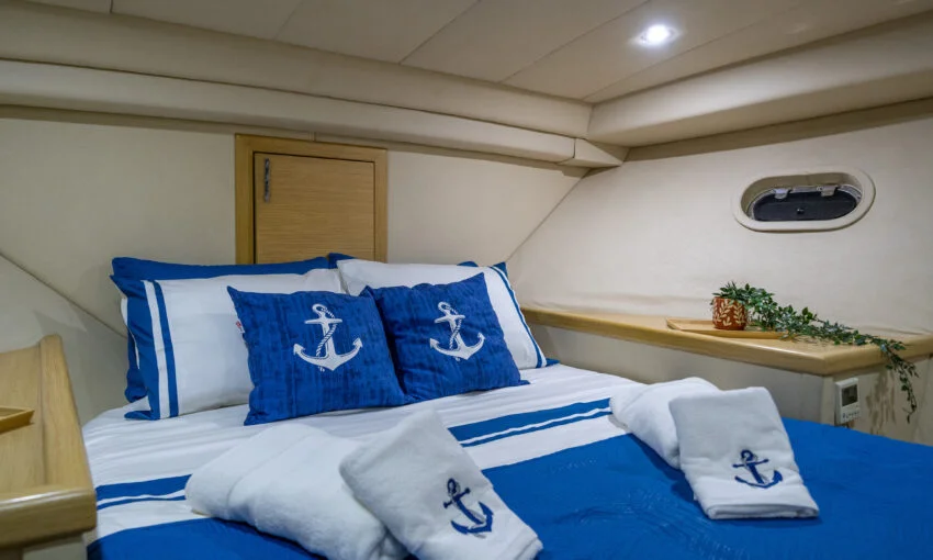 Luxury Motoryacht Moonlight10