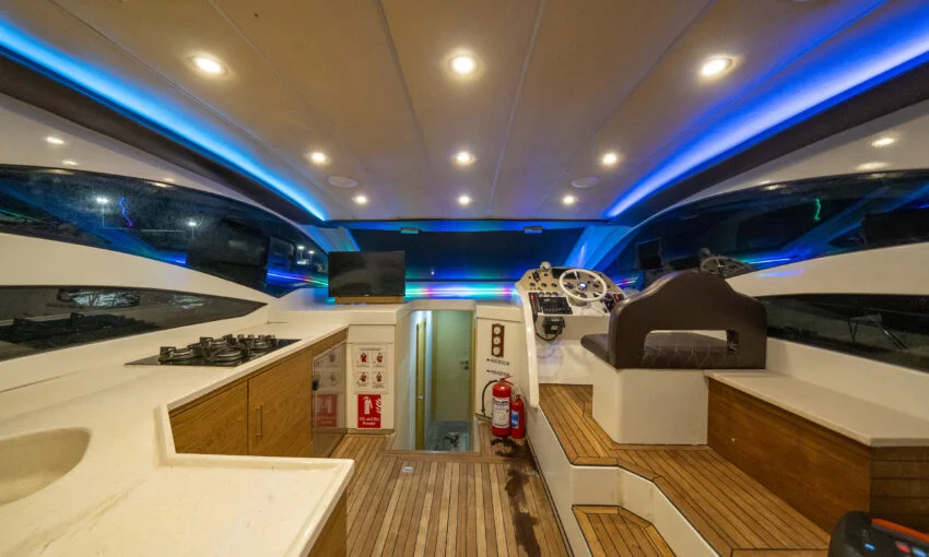 Luxury Motoryacht Moonlight13