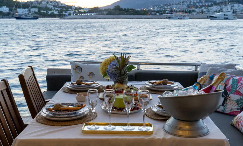 Luxury Motoryacht Moonlight7