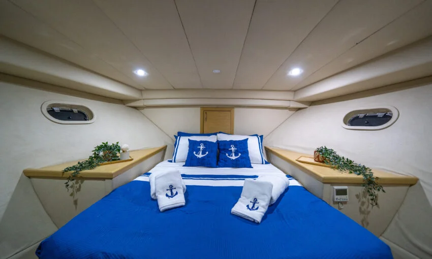 Luxury Motoryacht Moonlight9
