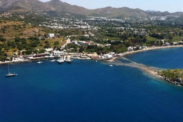 Bodrum Peninsula
