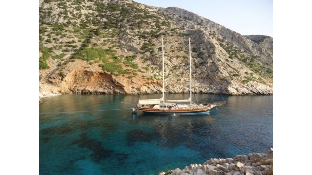 Kaya Guneri 4,